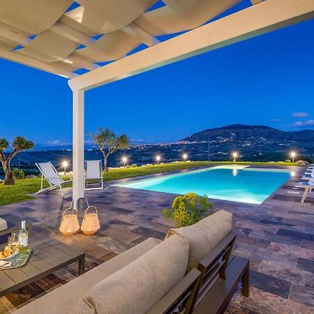 Dama Dei Venti 6&2, Emma Villas Castellammare del Golfo Ngoại thất bức ảnh