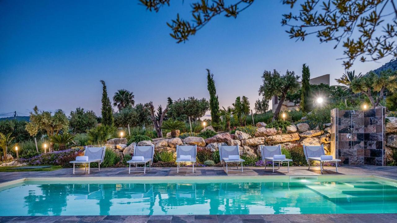 Dama Dei Venti 6&2, Emma Villas Castellammare del Golfo Ngoại thất bức ảnh