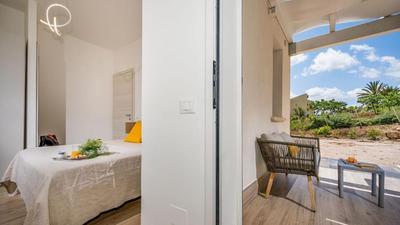 Dama Dei Venti 6&2, Emma Villas Castellammare del Golfo Ngoại thất bức ảnh