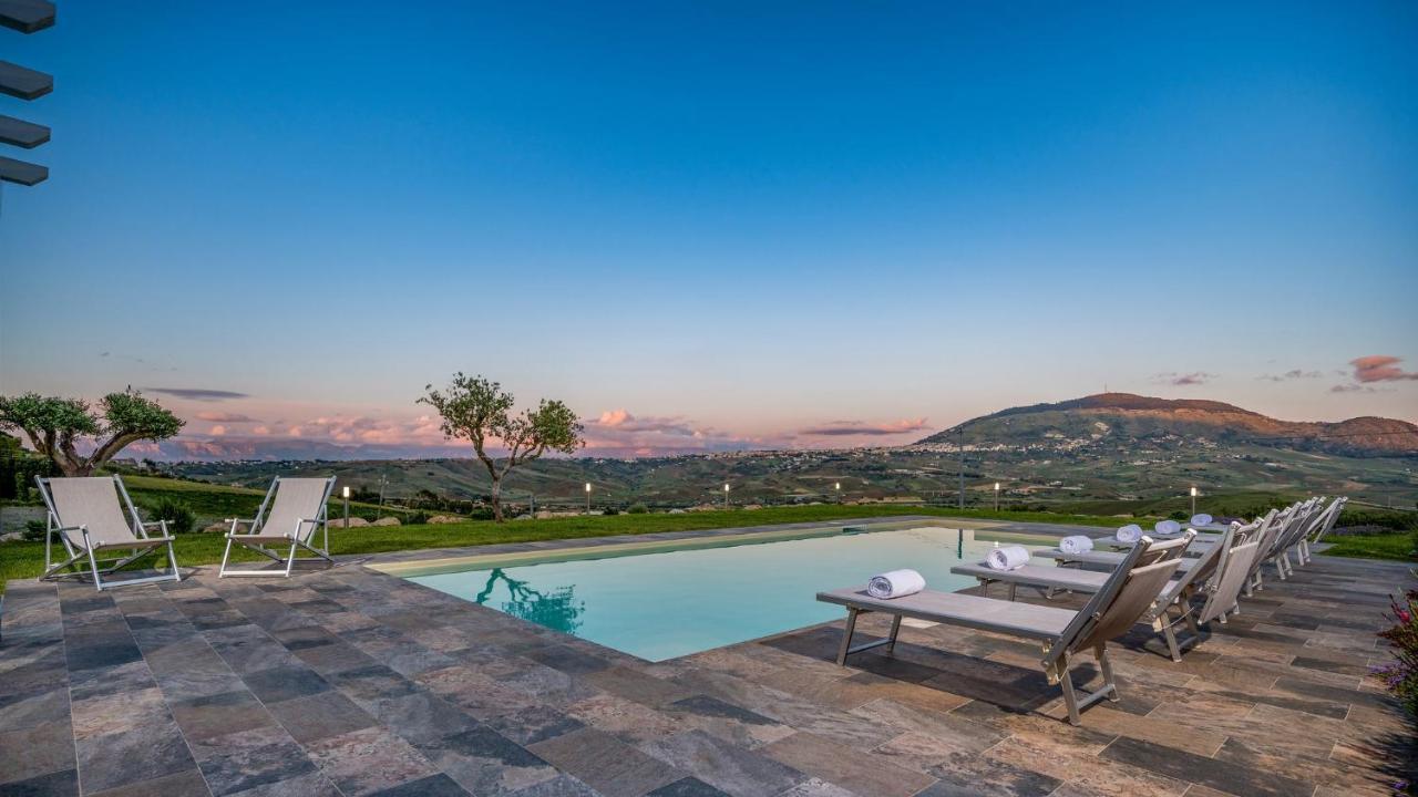 Dama Dei Venti 6&2, Emma Villas Castellammare del Golfo Ngoại thất bức ảnh