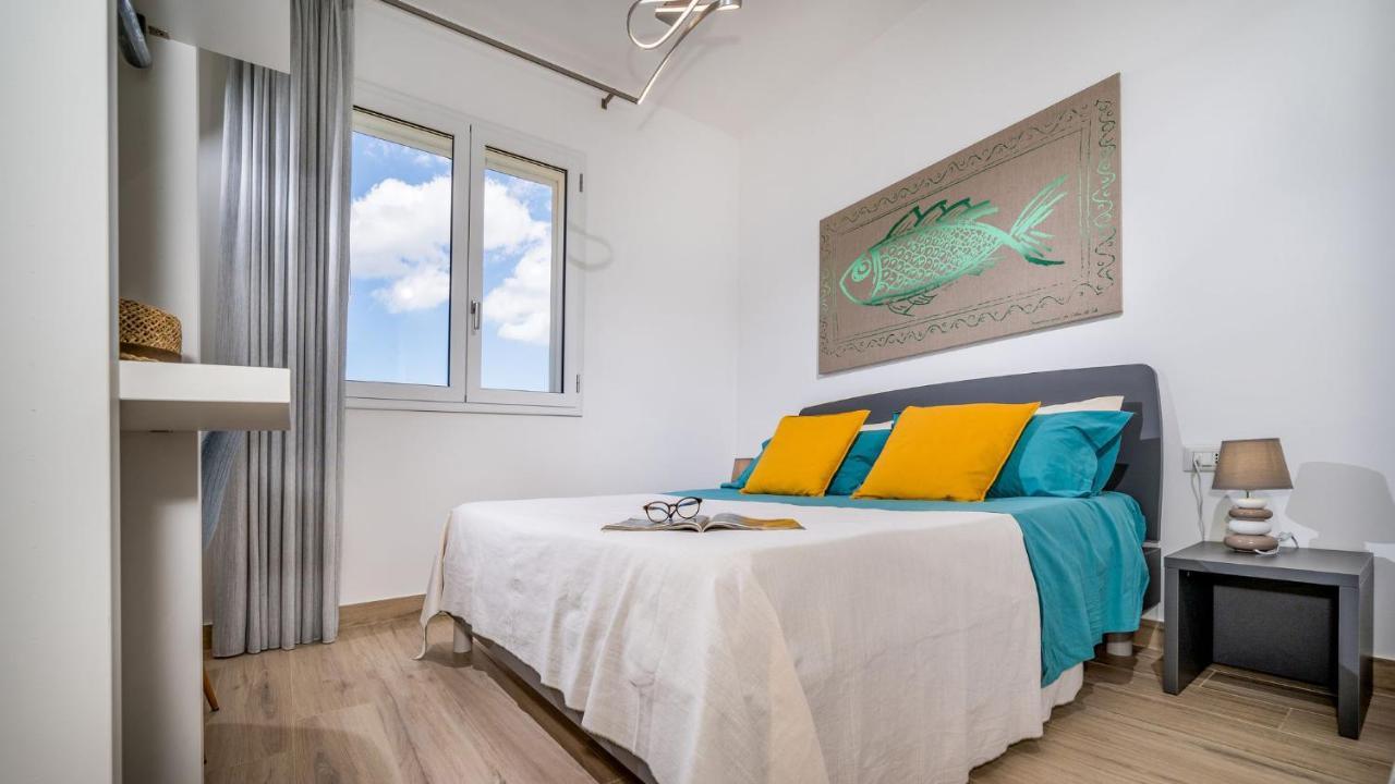 Dama Dei Venti 6&2, Emma Villas Castellammare del Golfo Ngoại thất bức ảnh