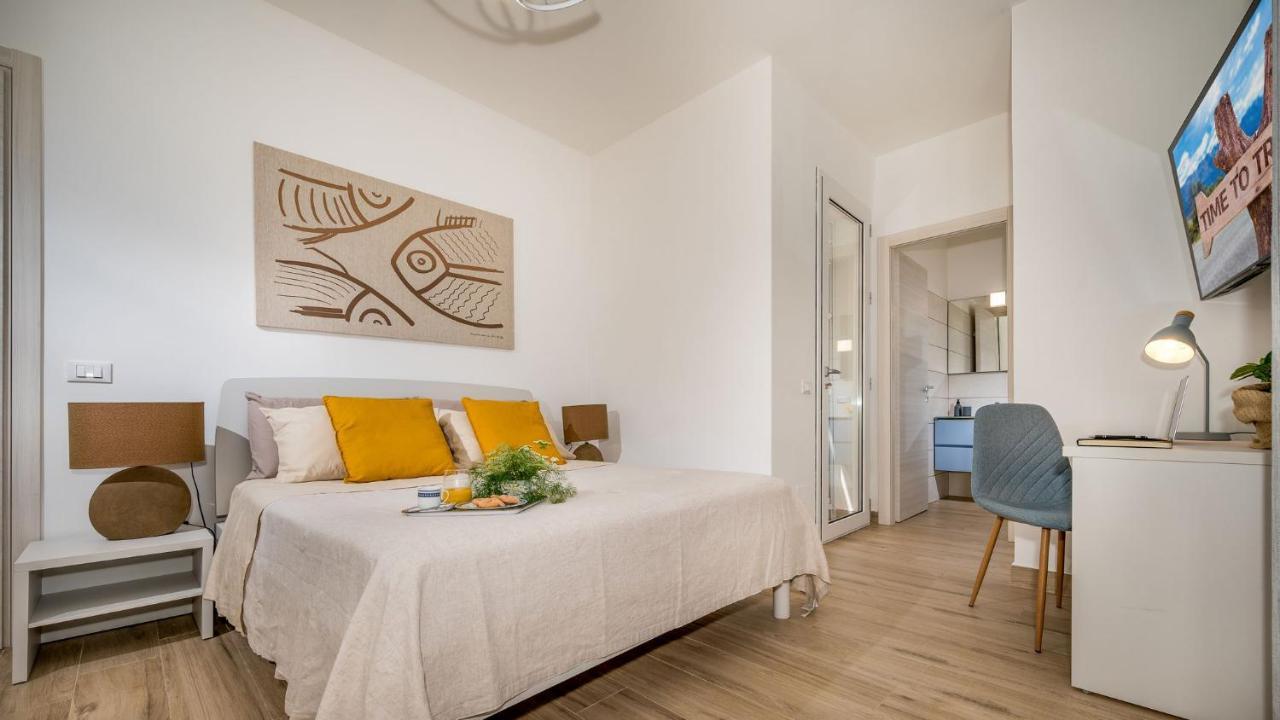 Dama Dei Venti 6&2, Emma Villas Castellammare del Golfo Ngoại thất bức ảnh