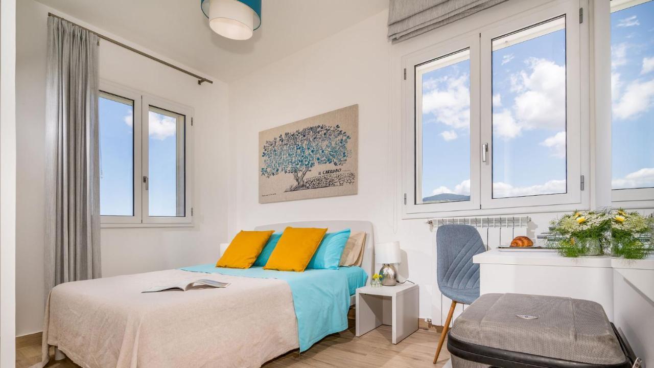 Dama Dei Venti 6&2, Emma Villas Castellammare del Golfo Ngoại thất bức ảnh