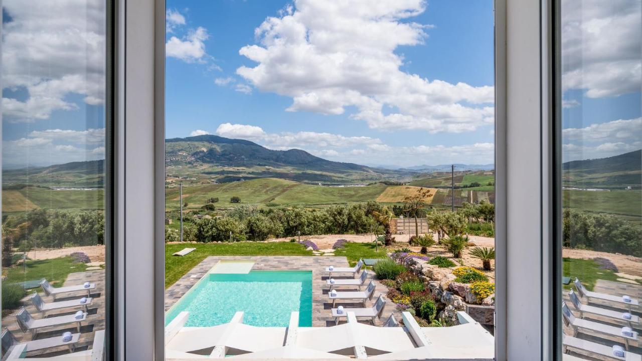 Dama Dei Venti 6&2, Emma Villas Castellammare del Golfo Ngoại thất bức ảnh