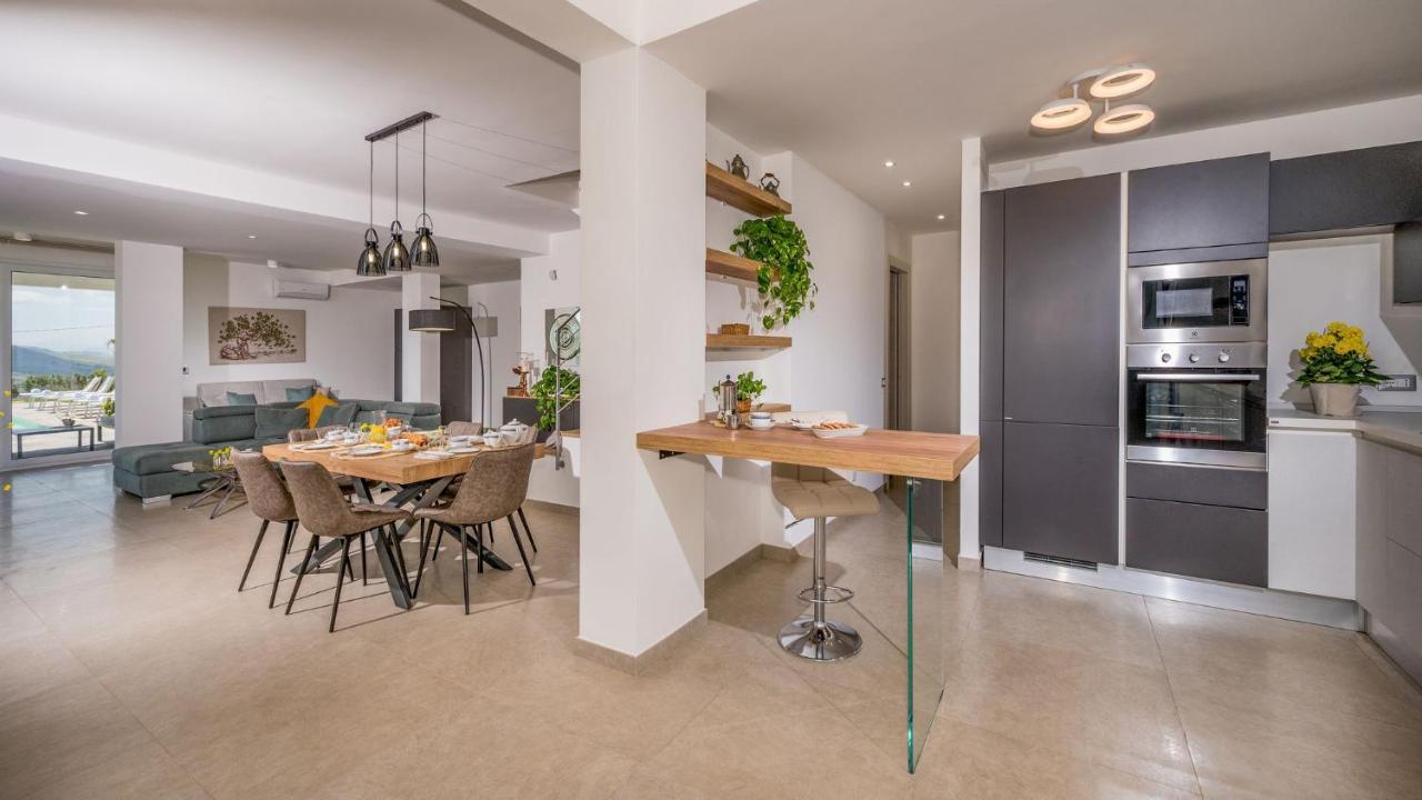 Dama Dei Venti 6&2, Emma Villas Castellammare del Golfo Ngoại thất bức ảnh