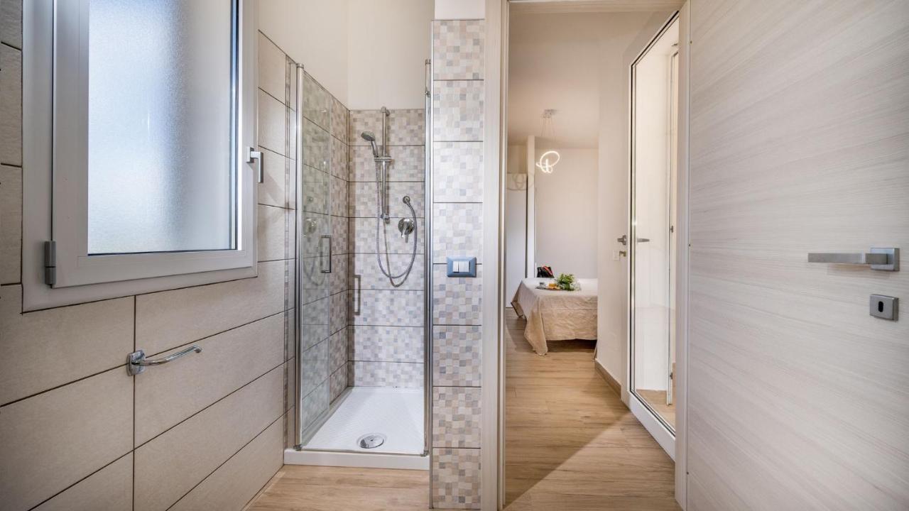 Dama Dei Venti 6&2, Emma Villas Castellammare del Golfo Ngoại thất bức ảnh